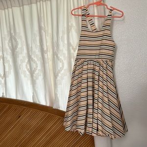 Alice + Ames twirl Dress